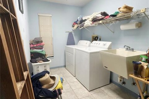 Casa en venta en Palm Harbor, Florida, 2 dormitorios, 145.39 m2 № 1851398 - foto 19
