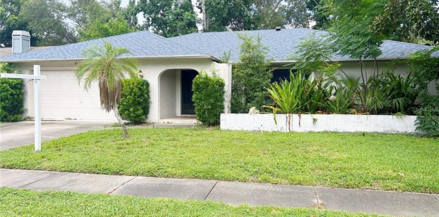 Casa en Palm Harbor, Florida 2 dormitorios, 145.39 m2 № 1851398