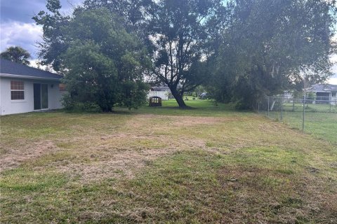 Casa en venta en Kissimmee, Florida, 3 dormitorios, 141.86 m2 № 1904301 - foto 4