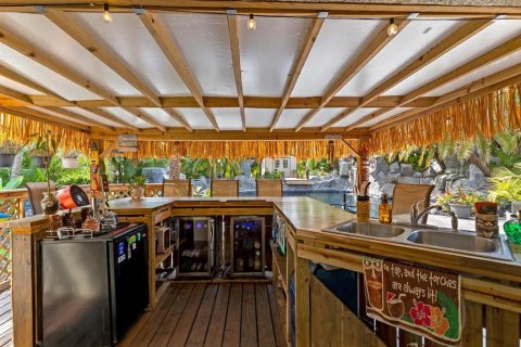 Villa ou maison à vendre à Weeki Wachee, Floride: 3 chambres, 177.26 m2 № 2148904 - photo 22