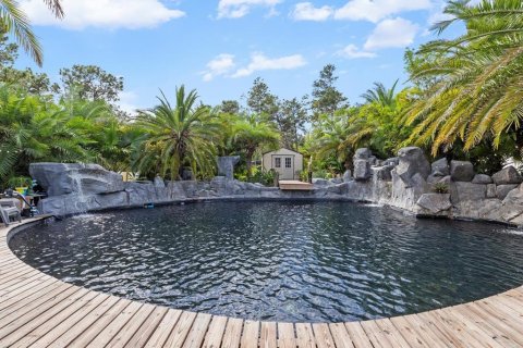Villa ou maison à vendre à Weeki Wachee, Floride: 3 chambres, 177.26 m2 № 2148904 - photo 19