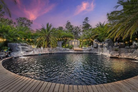 Villa ou maison à vendre à Weeki Wachee, Floride: 3 chambres, 177.26 m2 № 2148904 - photo 2
