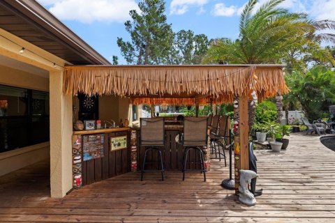 Villa ou maison à vendre à Weeki Wachee, Floride: 3 chambres, 177.26 m2 № 2148904 - photo 23