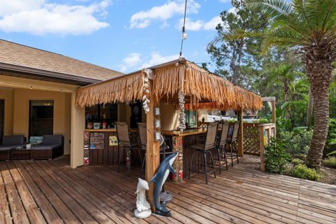 Villa ou maison à vendre à Weeki Wachee, Floride: 3 chambres, 177.26 m2 № 2148904 - photo 24