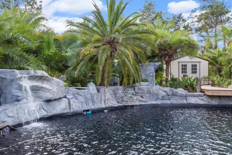 Villa ou maison à vendre à Weeki Wachee, Floride: 3 chambres, 177.26 m2 № 2148904 - photo 29
