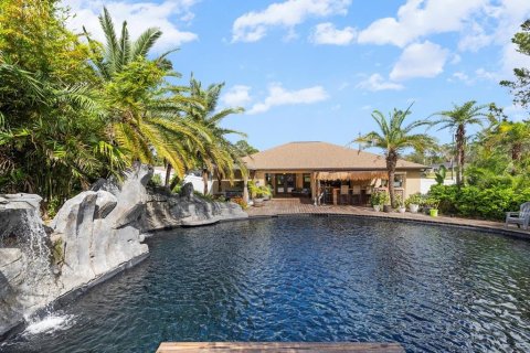 Villa ou maison à vendre à Weeki Wachee, Floride: 3 chambres, 177.26 m2 № 2148904 - photo 26