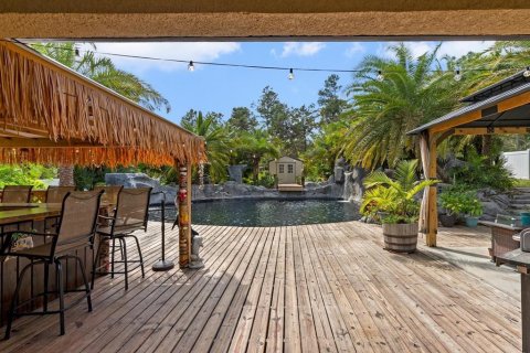 Villa ou maison à vendre à Weeki Wachee, Floride: 3 chambres, 177.26 m2 № 2148904 - photo 20