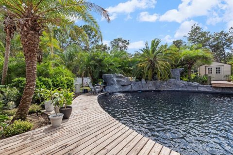 Villa ou maison à vendre à Weeki Wachee, Floride: 3 chambres, 177.26 m2 № 2148904 - photo 27