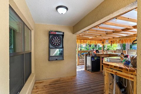 Villa ou maison à vendre à Weeki Wachee, Floride: 3 chambres, 177.26 m2 № 2148904 - photo 21