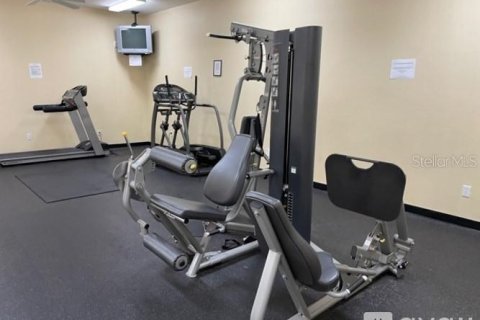 Adosado en venta en Kissimmee, Florida, 4 dormitorios, 174.66 m2 № 2093027 - foto 17