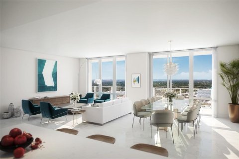 Copropriété à vendre à Saint Petersburg, Floride: 3 chambres, 242.1 m2 № 1131052 - photo 2