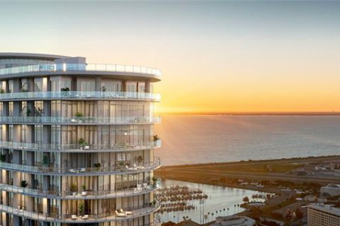 Copropriété à vendre à Saint Petersburg, Floride: 3 chambres, 242.1 m2 № 1131052 - photo 9