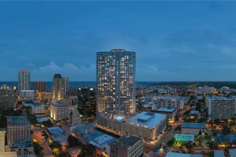 Copropriété à vendre à Saint Petersburg, Floride: 3 chambres, 242.1 m2 № 1131052 - photo 20