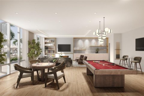 Copropriété à vendre à Saint Petersburg, Floride: 3 chambres, 242.1 m2 № 1131052 - photo 15
