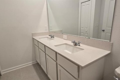 Villa ou maison à louer à Haines City, Floride: 3 chambres, 195.93 m2 № 2408449 - photo 8