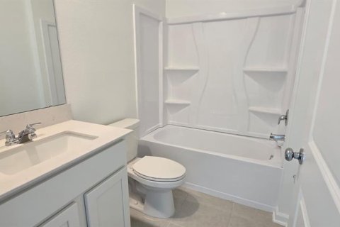 Villa ou maison à louer à Haines City, Floride: 3 chambres, 195.93 m2 № 2408449 - photo 12