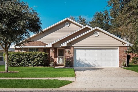 Casa en venta en Edgewater, Florida, 3 dormitorios, 153.57 m2 № 1723214 - foto 2