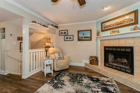 Touwnhouse à vendre à Saint Pete Beach, Floride: 2 chambres, 136.75 m2 № 1195945 - photo 7