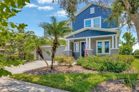 Casa en alquiler en Apollo Beach, Florida, 5 dormitorios, 250.28 m2 № 1835551 - foto 2