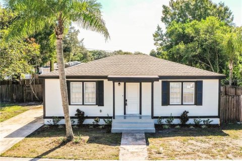 Villa ou maison à Lakeland, Floride 3 chambres, 155.7 m2 № 2339505