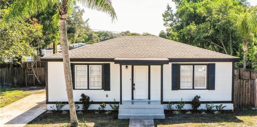 Villa ou maison à Lakeland, Floride 3 chambres, 155.7 m2 № 2339505