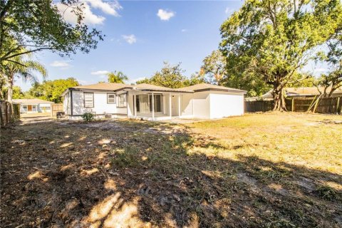 Villa ou maison à vendre à Lakeland, Floride: 3 chambres, 155.7 m2 № 2339505 - photo 20