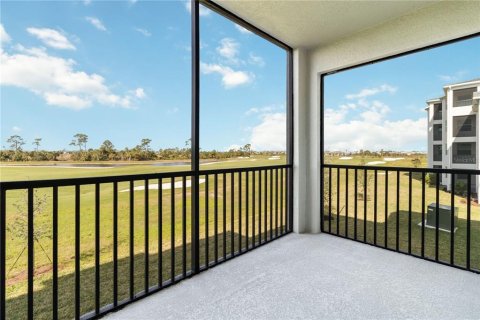 Condo in Venice, Florida, 2 bedrooms  № 1875886 - photo 6
