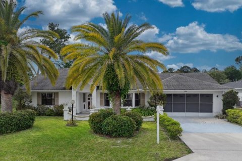House in Palm Coast, Florida 3 bedrooms, 164.72 sq.m. № 2123810 - photo 3