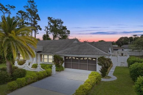 House in Palm Coast, Florida 3 bedrooms, 164.72 sq.m. № 2123810 - photo 6