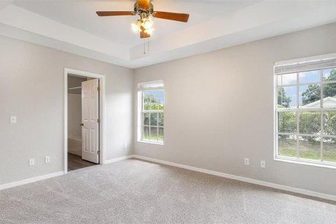 House in Lakeland, Florida 3 bedrooms, 120.4 sq.m. № 1793940 - photo 17