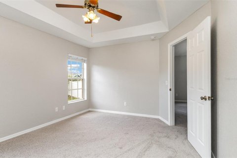 House in Lakeland, Florida 3 bedrooms, 120.4 sq.m. № 1793940 - photo 19