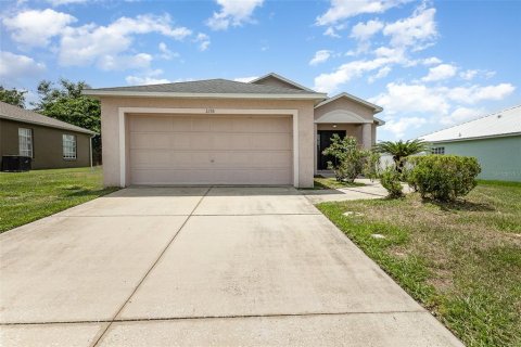 House in Lakeland, Florida 3 bedrooms, 120.4 sq.m. № 1793940 - photo 3