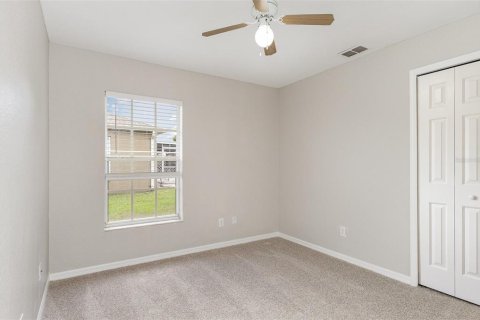 House in Lakeland, Florida 3 bedrooms, 120.4 sq.m. № 1793940 - photo 24