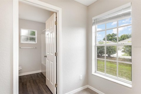House in Lakeland, Florida 3 bedrooms, 120.4 sq.m. № 1793940 - photo 29