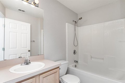 House in Lakeland, Florida 3 bedrooms, 120.4 sq.m. № 1793940 - photo 27