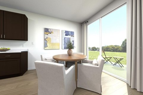 Villa ou maison à vendre à Sorrento, Floride: 4 chambres, 184.69 m2 № 2403002 - photo 3