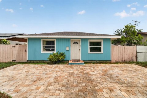 Casa en Saint Petersburg, Florida 2 dormitorios, 95.13 m2 № 2289601