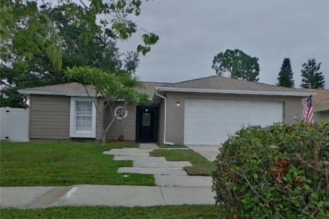 Casa en alquiler en Tampa, Florida, 4 dormitorios, 163.51 m2 № 1771803 - foto 1