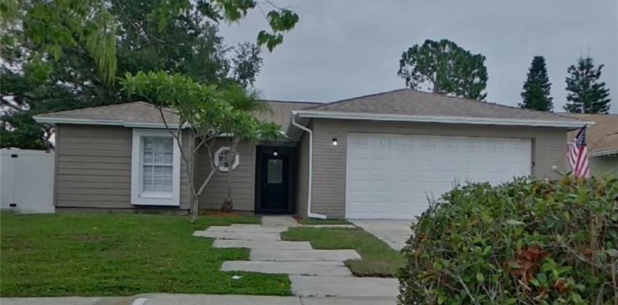 Casa en Tampa, Florida 4 dormitorios, 163.51 m2 № 1771803