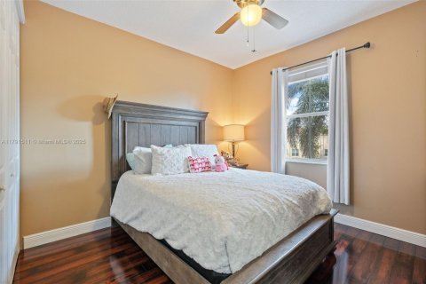 Casa en venta en Miramar, Florida, 4 dormitorios, 216.09 m2 № 1655303 - foto 25