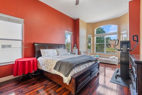 Casa en venta en Miramar, Florida, 4 dormitorios, 216.09 m2 № 1655303 - foto 19