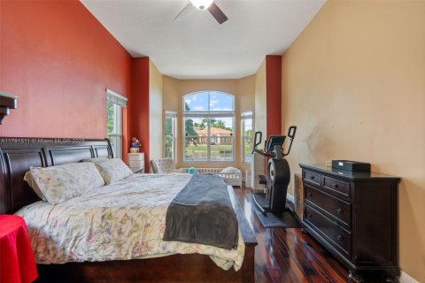 Casa en venta en Miramar, Florida, 4 dormitorios, 216.09 m2 № 1655303 - foto 18