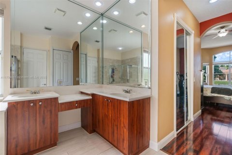 Casa en venta en Miramar, Florida, 4 dormitorios, 216.09 m2 № 1655303 - foto 21