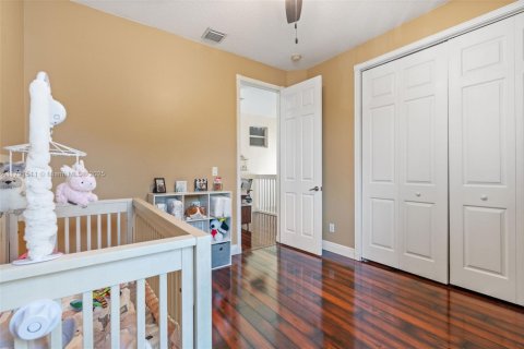 Casa en venta en Miramar, Florida, 4 dormitorios, 216.09 m2 № 1655303 - foto 28