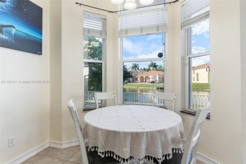 Casa en venta en Miramar, Florida, 4 dormitorios, 216.09 m2 № 1655303 - foto 11