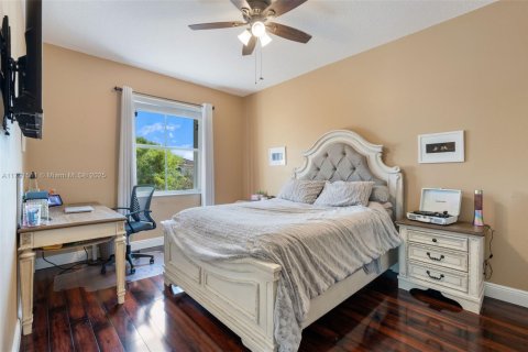Casa en venta en Miramar, Florida, 4 dormitorios, 216.09 m2 № 1655303 - foto 29