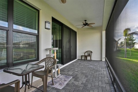 Casa en venta en Port St. Lucie, Florida, 2 dormitorios, 155.33 m2 № 2045775 - foto 20