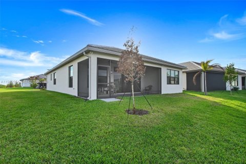 Casa en venta en Port St. Lucie, Florida, 2 dormitorios, 155.33 m2 № 2045775 - foto 19