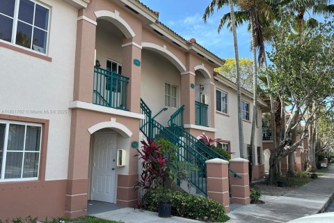 Condo in Homestead, Florida, 2 bedrooms  № 1890577 - photo 4