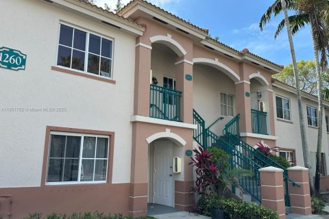 Condo in Homestead, Florida, 2 bedrooms  № 1890577 - photo 3